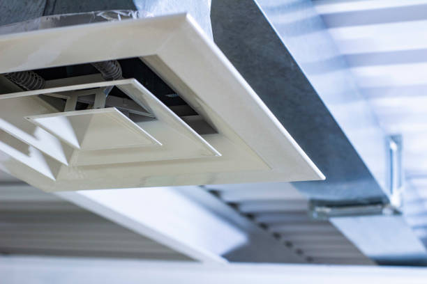 Best Dryer Vent Cleaning Services  in Woodfield, SC