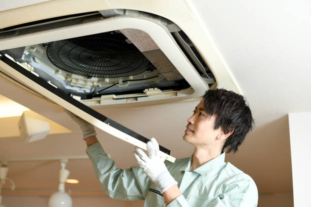 Best Emergency Air Duct Cleaning  in Woodfield, SC