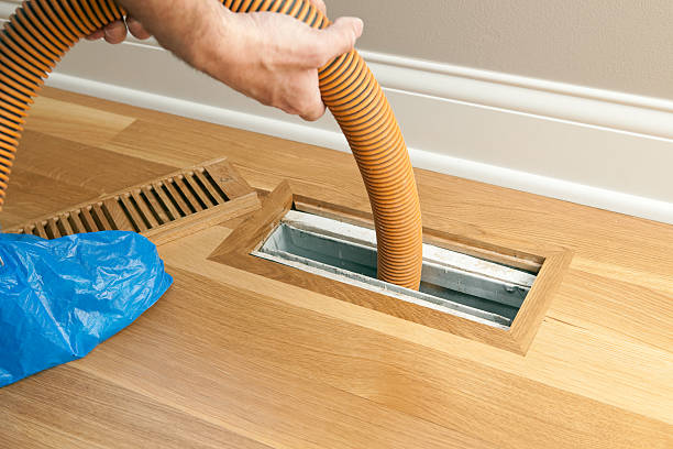 Best HVAC Duct Inspection Services  in Woodfield, SC