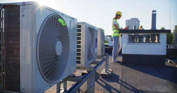 Best HVAC Duct Inspection Services  in Woodfield, SC