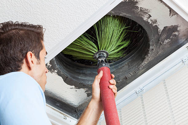 Best Ventilation Cleaning Services  in Woodfield, SC