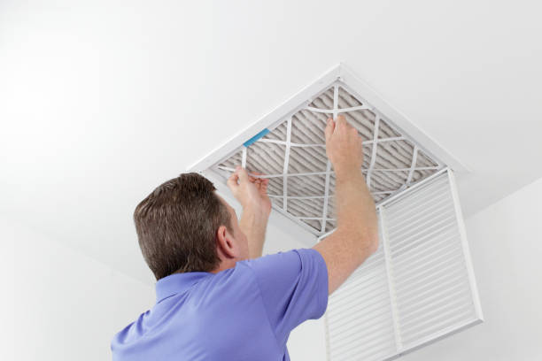 Best Best Air Duct Cleaning Company  in Woodfield, SC